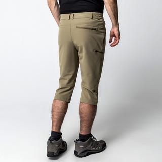 Manor Sport M-Little Rock Pantaloni da trekking, 3/4 