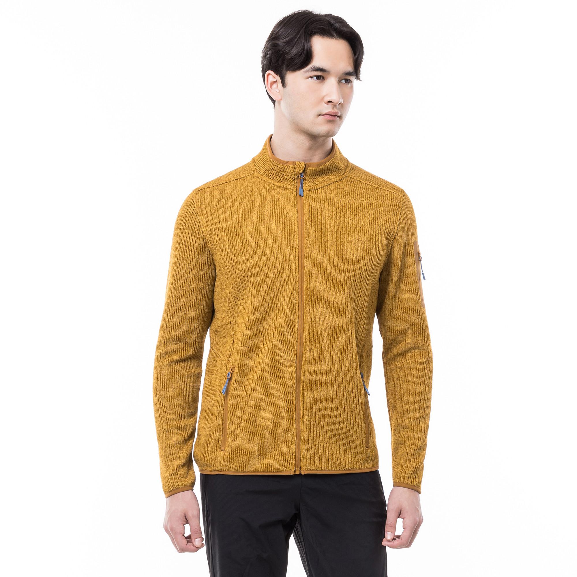 Manor Sport M-Madison Veste polaire 