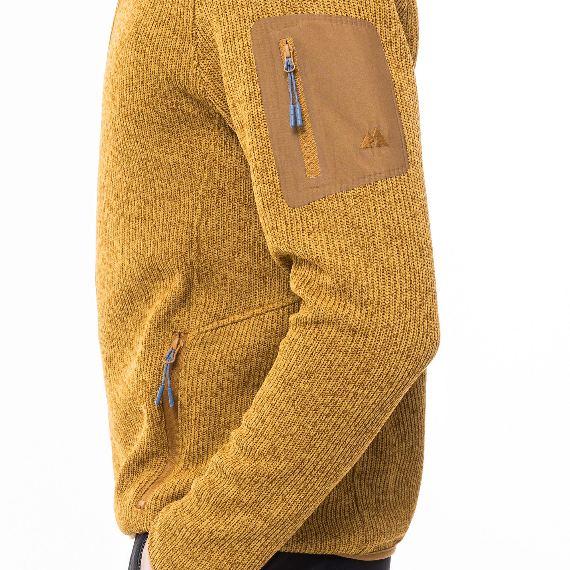 Manor Sport M-Madison Veste polaire 