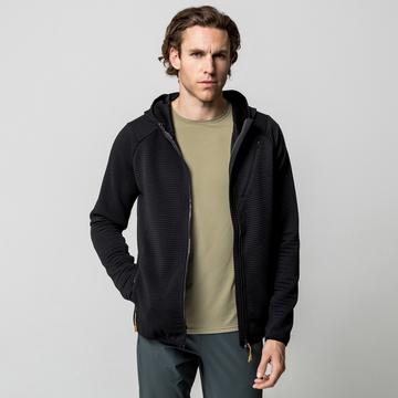 Fleece-Hoodie