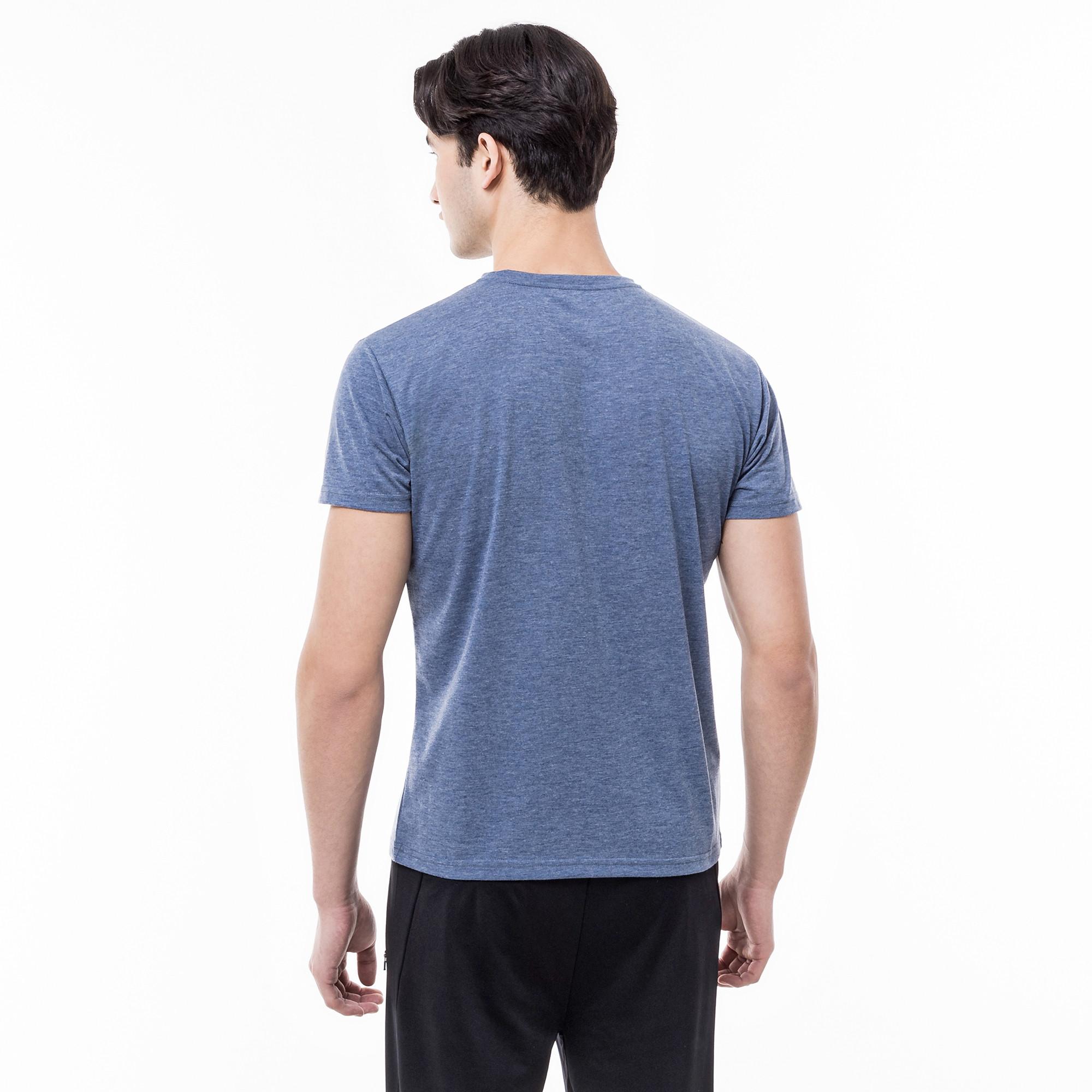 Manor Sport M-Missouri Creek T-Shirt, kurzarm 