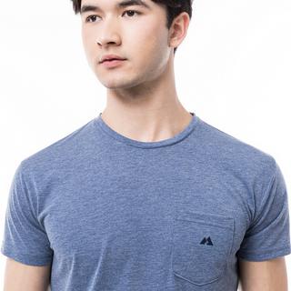 Manor Sport M-Missouri Creek T-Shirt, kurzarm 