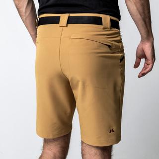 Manor Sport M-Tallahassee Pantaloni da trekking, corti 