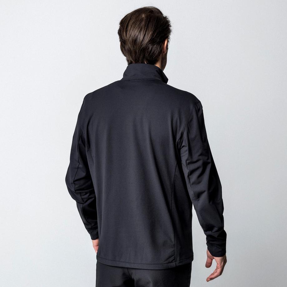 Manor Sport M-Wisconsin Giacca imbottita con cappuccio 