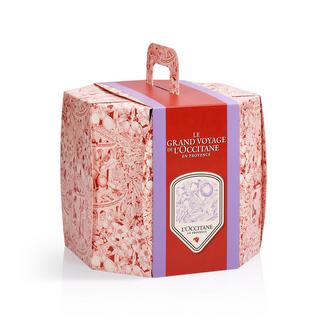 L'OCCITANE Xmas 2024 Calendrier de L'Avent Premium 