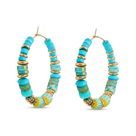 ZAG Bijoux  Boucles d'oreilles 