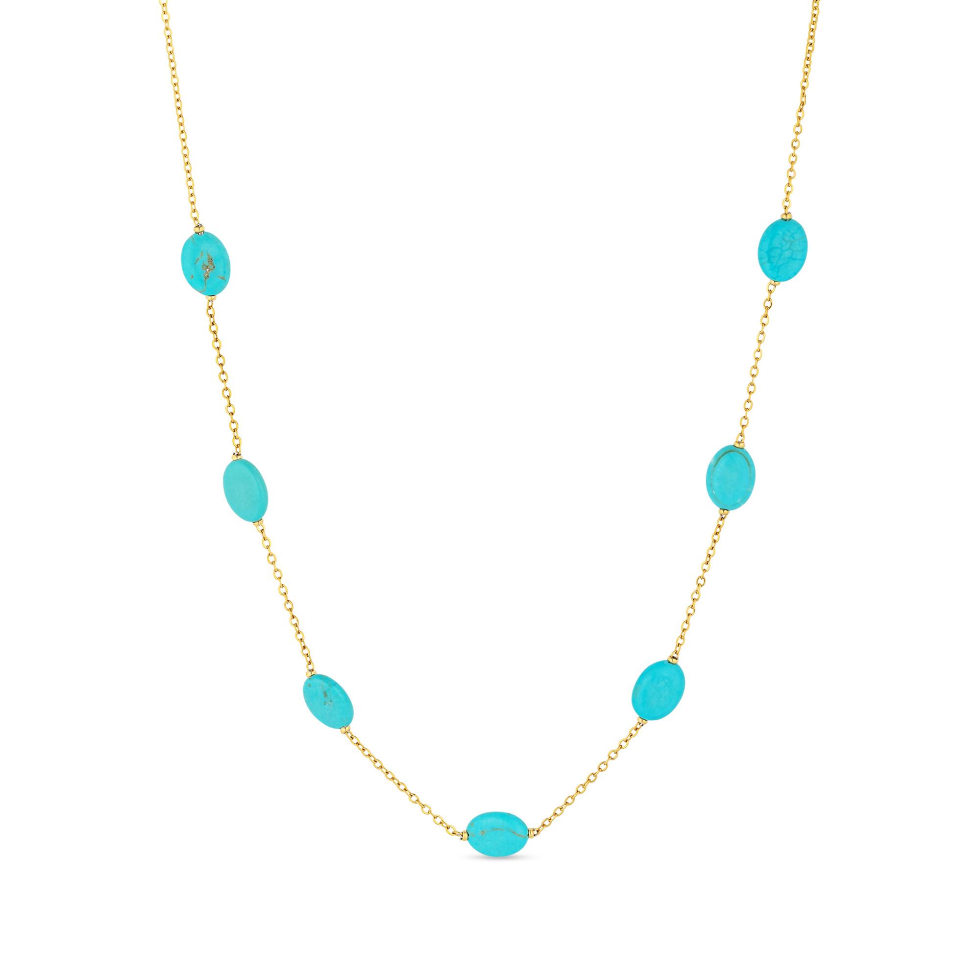 ZAG Bijoux  Collier 