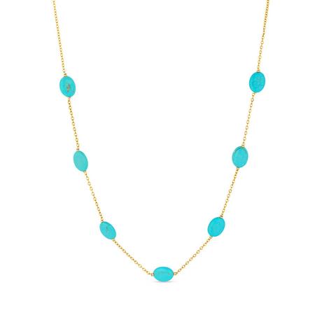 ZAG Bijoux  Collier 