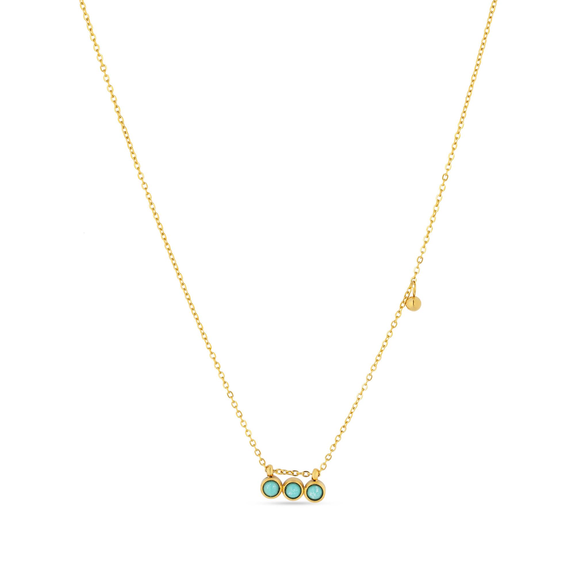 ZAG Bijoux  Collier 