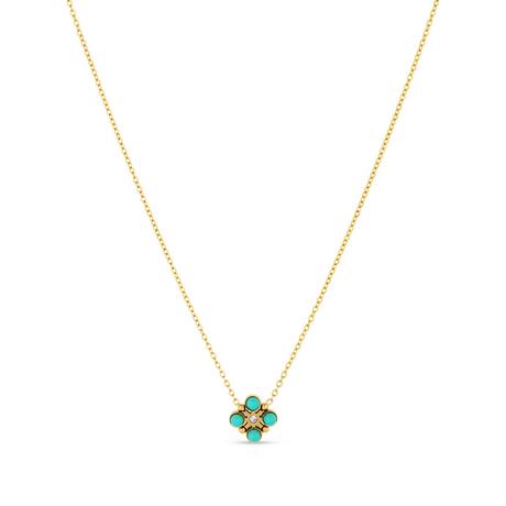 ZAG Bijoux  Collier 