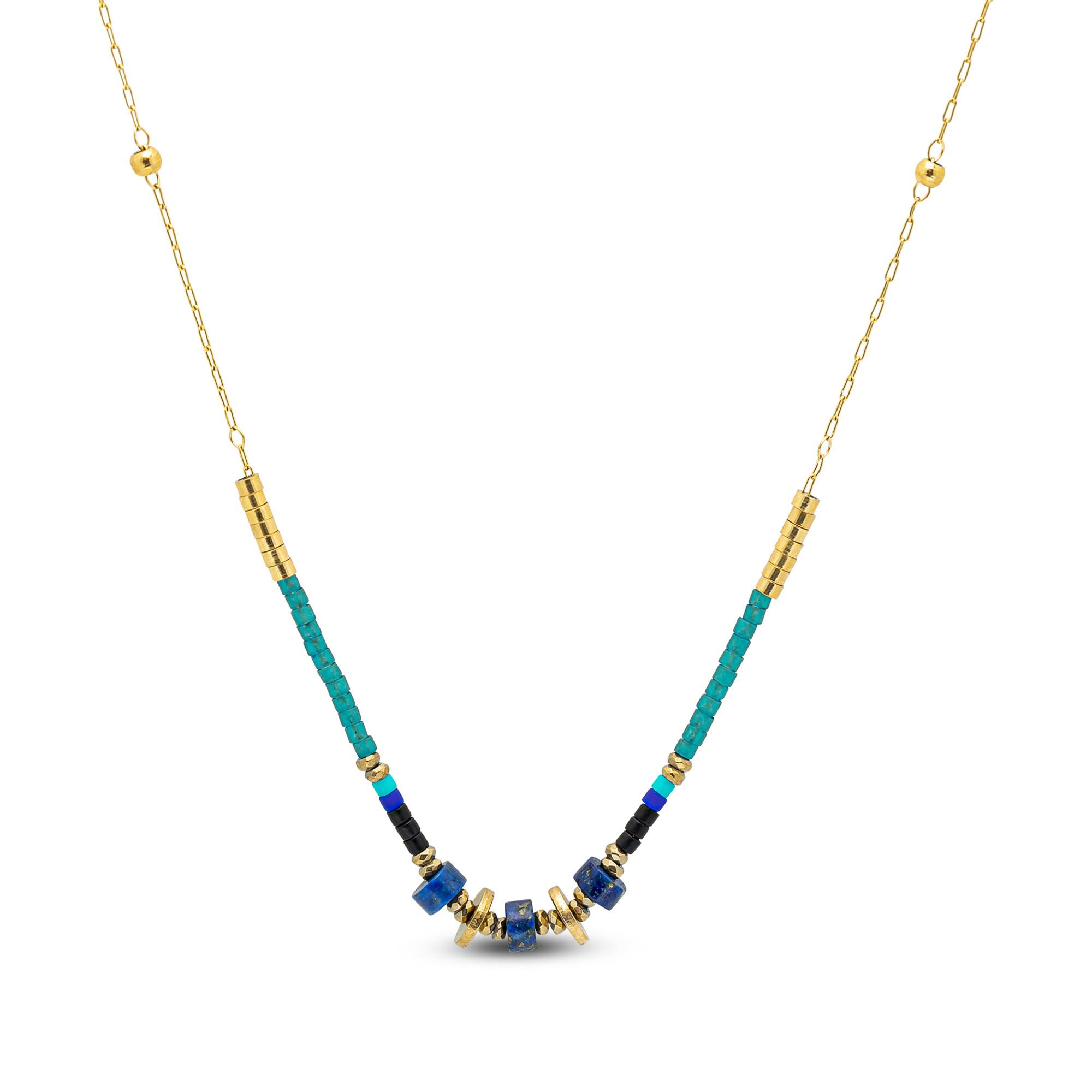 ZAG Bijoux  Collier 