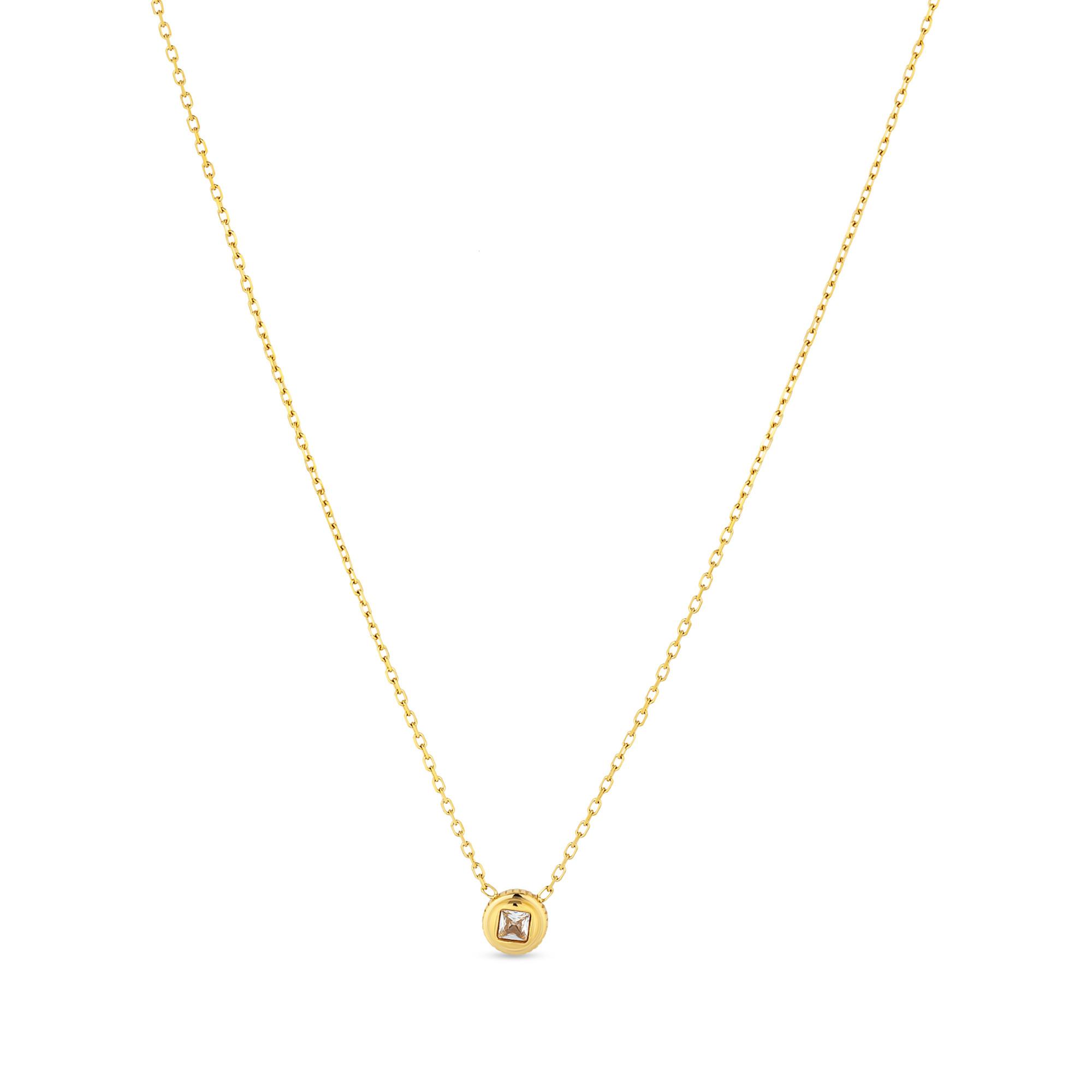 ZAG Bijoux  Collier 