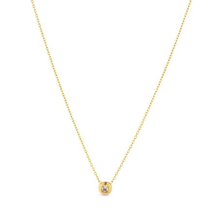 ZAG Bijoux  Collier 