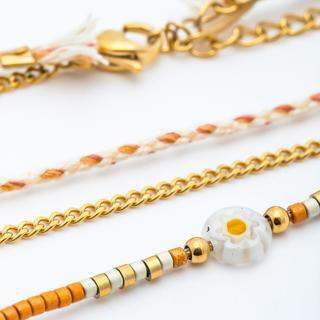 ZAG Bijoux  Collana 