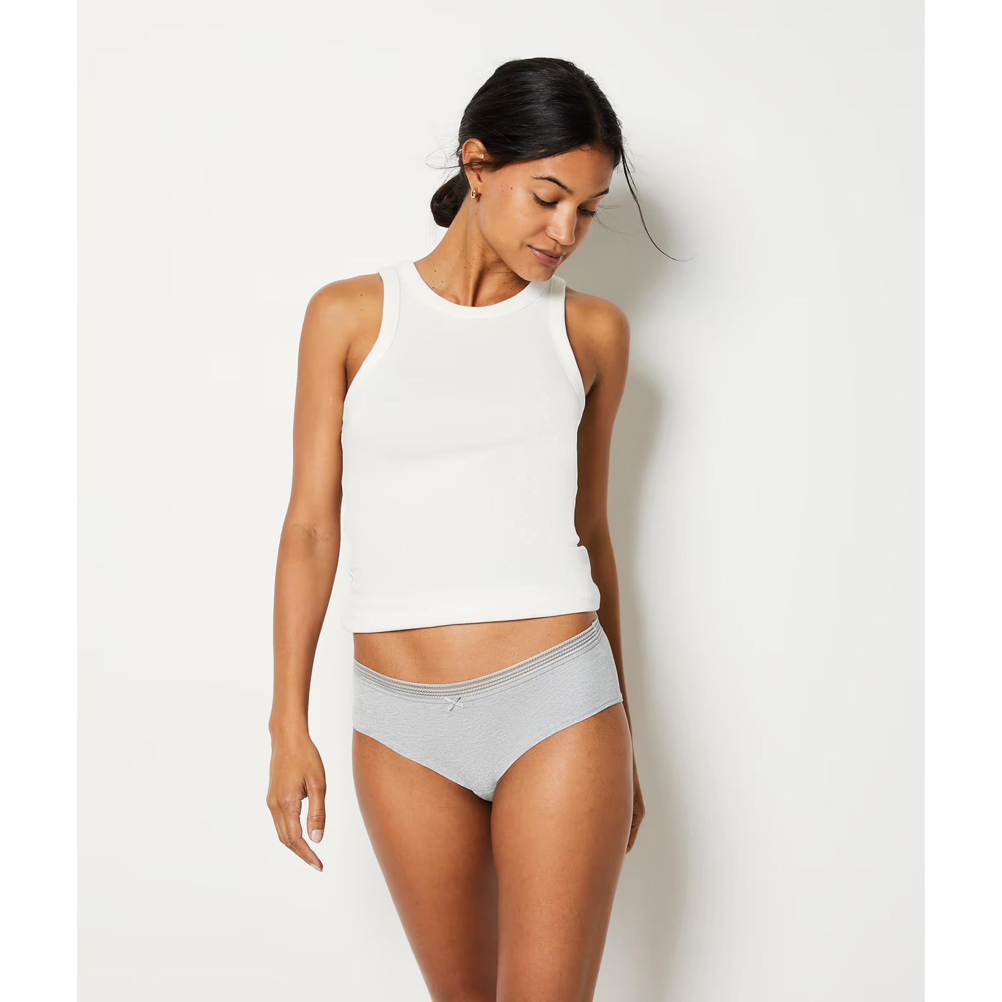 Etam Shorty Slip Confezione da 3  