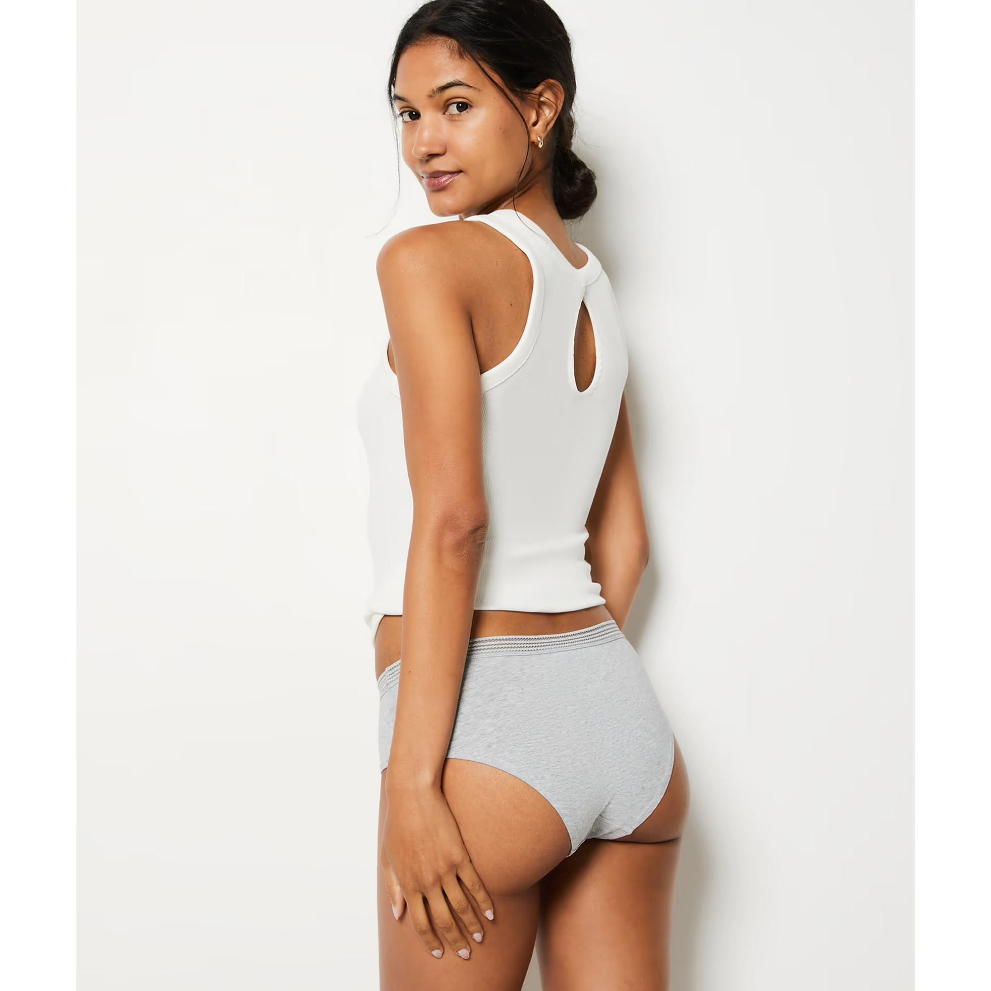 Etam Shorty Slip Confezione da 3  