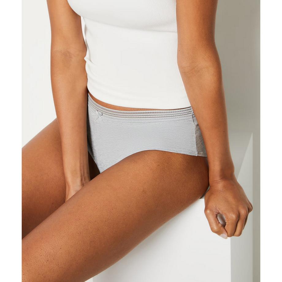 Etam Shorty Culottes Lot de 3  