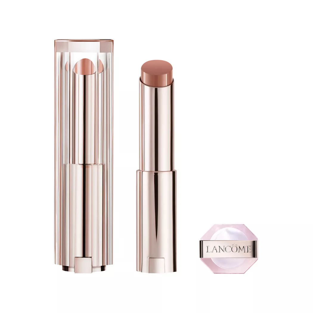 Lancôme Lip Idole Butterglow - Baume à lèvres coloré éclat, soin hydratant 2