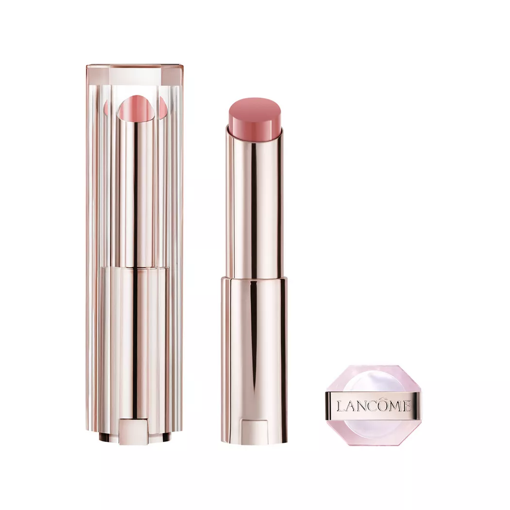 Lancôme Lip Idôle Butterglow Lip Balm 28 Pink Squad 2