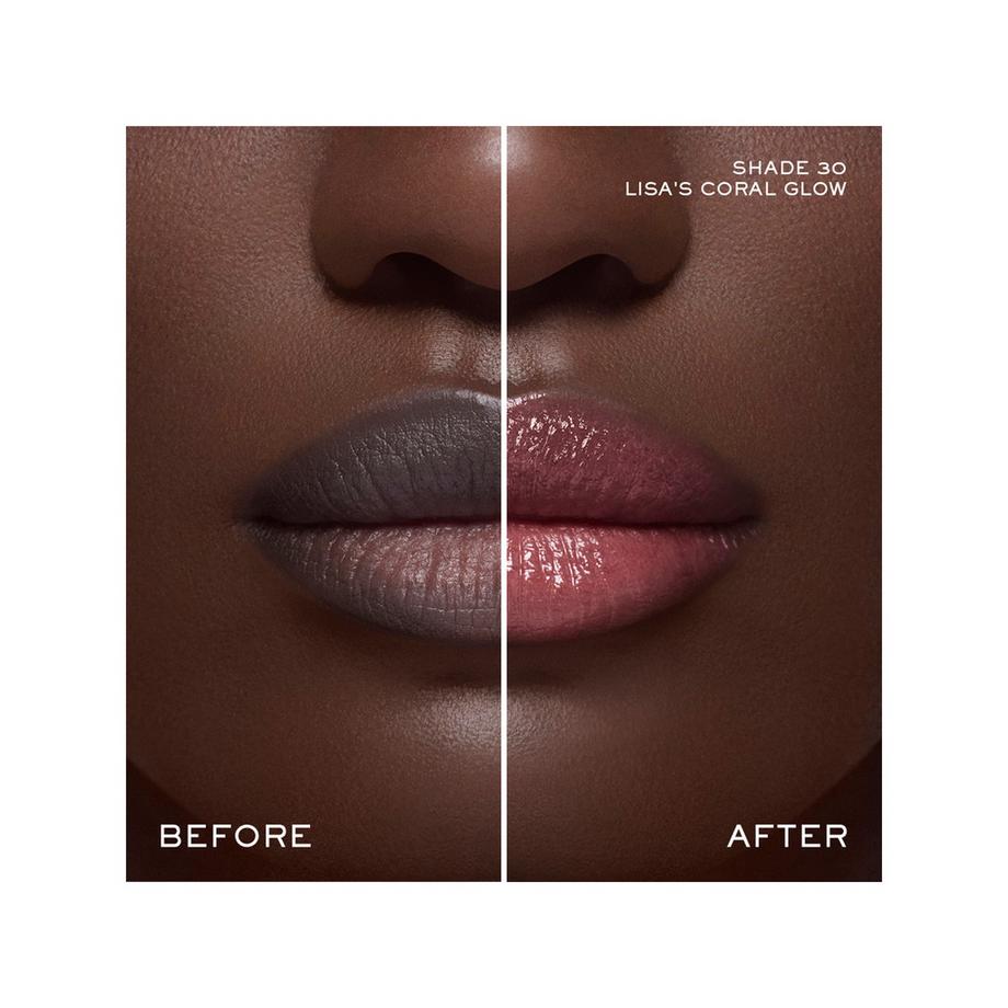 Lancôme Lip Idôle Butterglow Baume à lèvres 