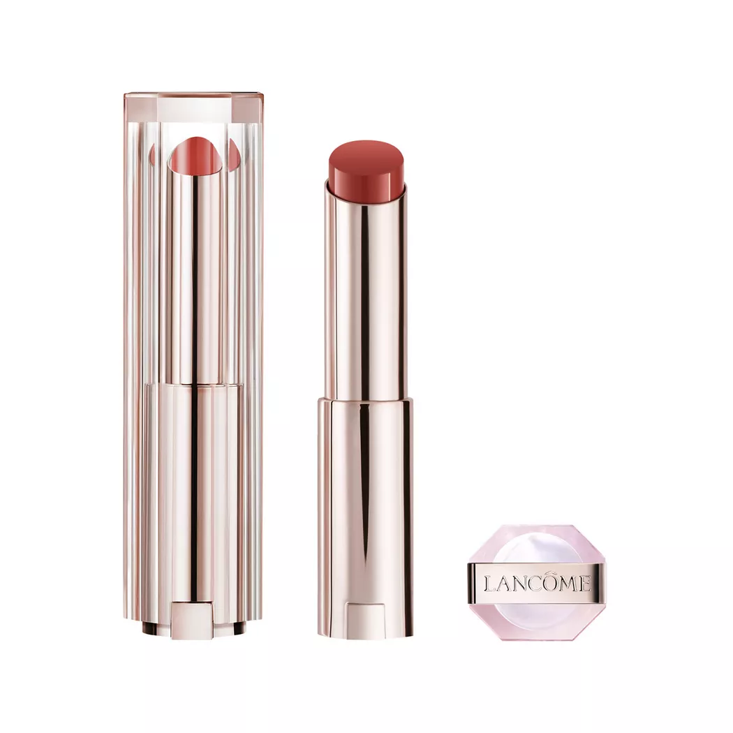 Lancôme Lip Idôle Butterglow Lip Balm 42 Heated Glow
