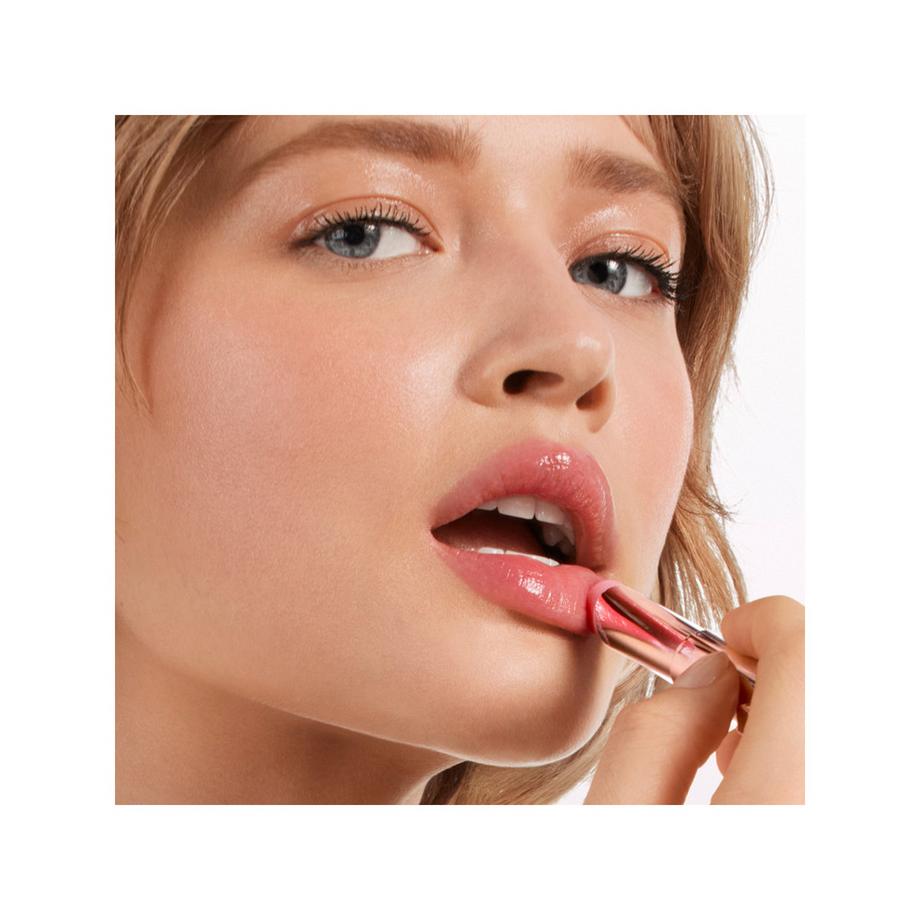 LANCOME Lip Idôle Butterglow Balsamo per labbra 