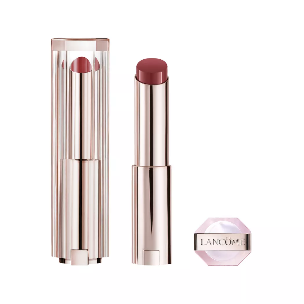 Lancôme Lip Idôle Butterglow Lip Balm 50 Rosy Nude