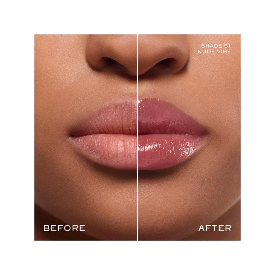 Lancôme Lip Idôle Butterglow Balsamo per labbra 