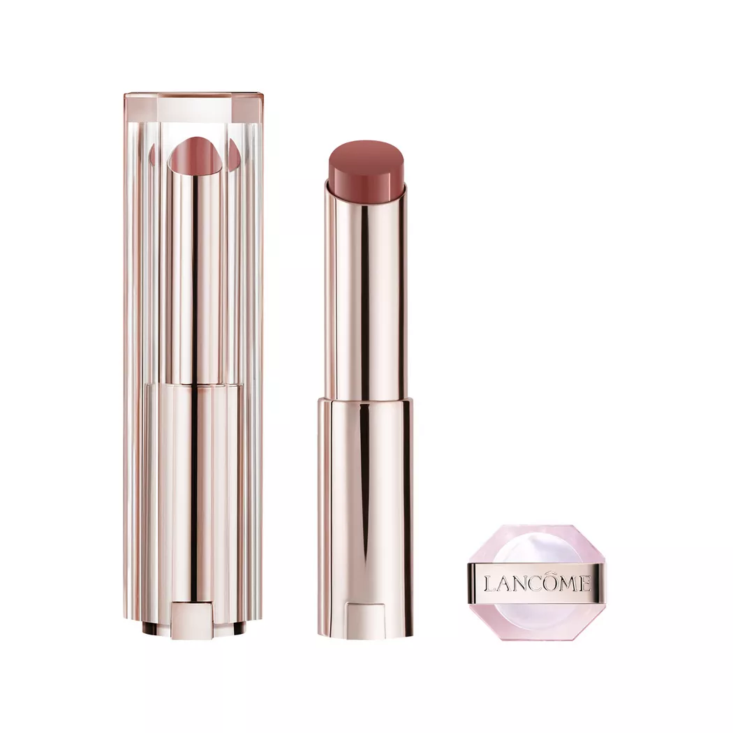 Lancôme Lip Idôle Butterglow Lip Balm 53 The Tea Is Hot