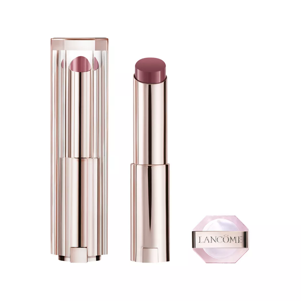 Lancome Lip Idole Squalane-12 Butterglow Lip Balm 57 Berrylicious 2
