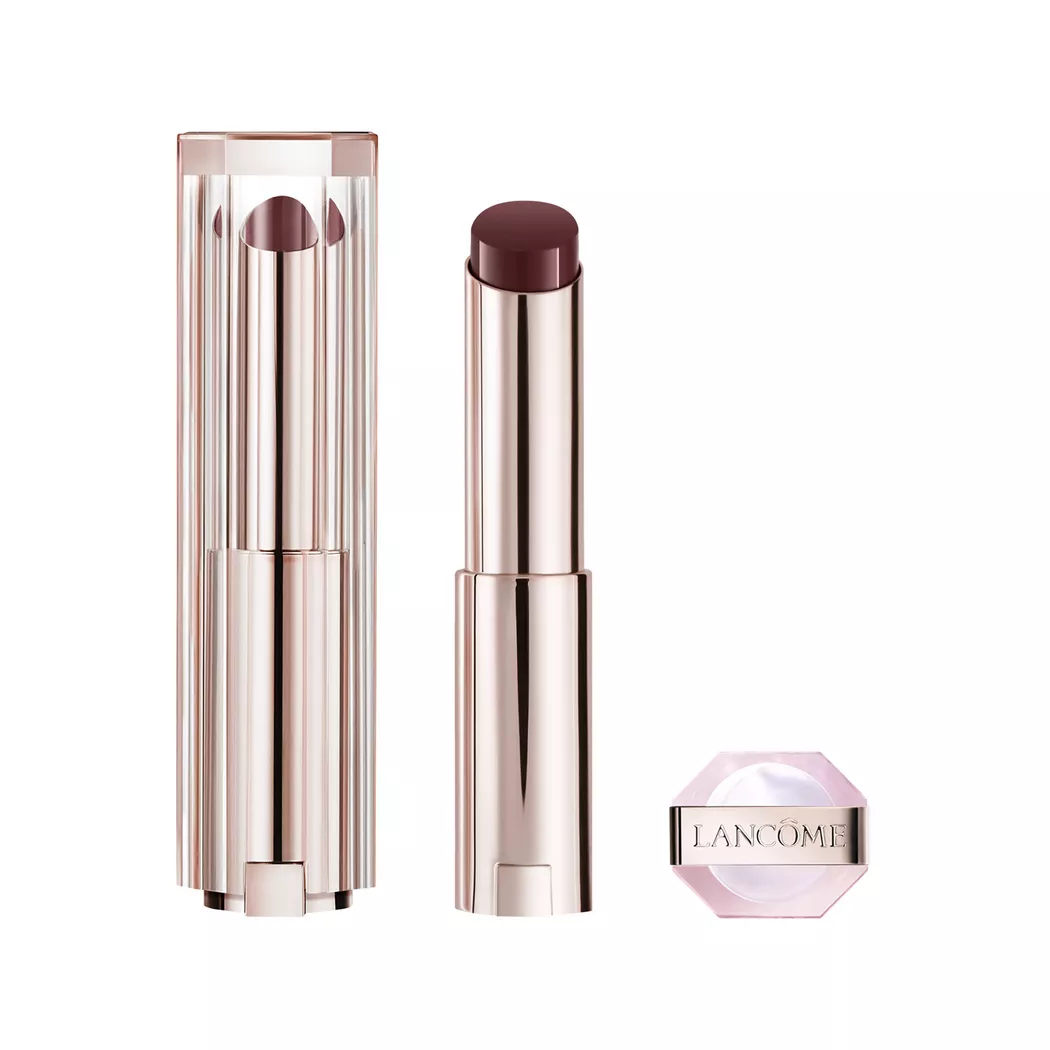Lancôme Lip Idôle Butterglow Lip Balm Million-Dollar Berry