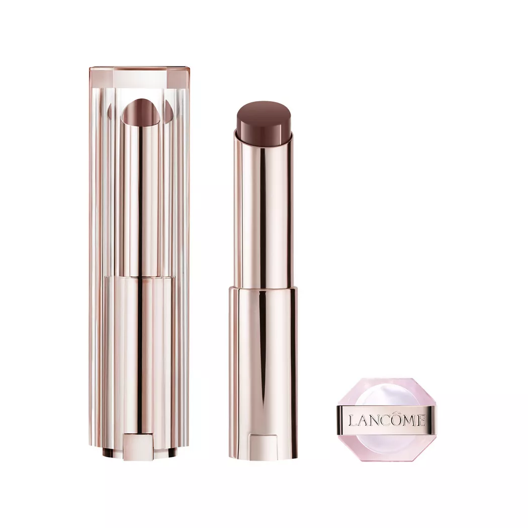Lancôme Lip Idôle Butterglow Lip Balm 64 Roast Me 2