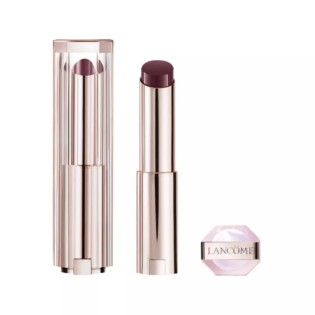 Lancôme Lip Idole Butterglow - Baume à lèvres coloré éclat, soin hydratant 2