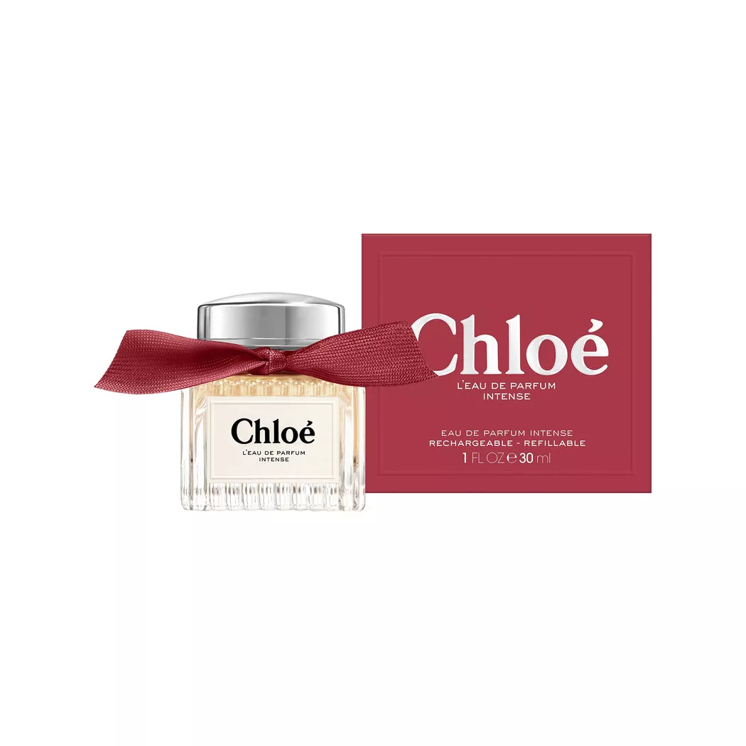 Chloé L'Eau De Parfum Intense Edp 30ml 2