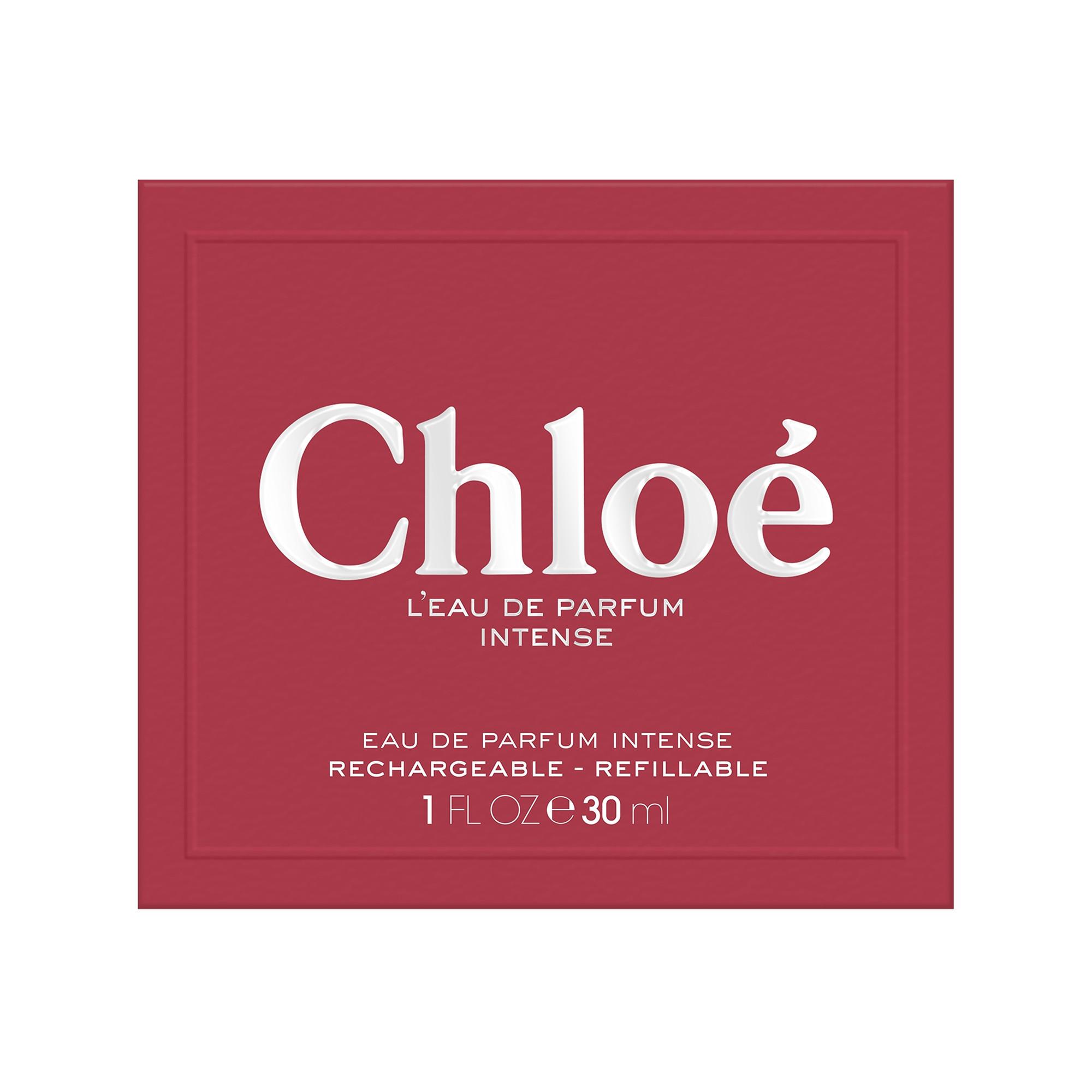 Chloé Chloé  Eau de Parfum Intense 