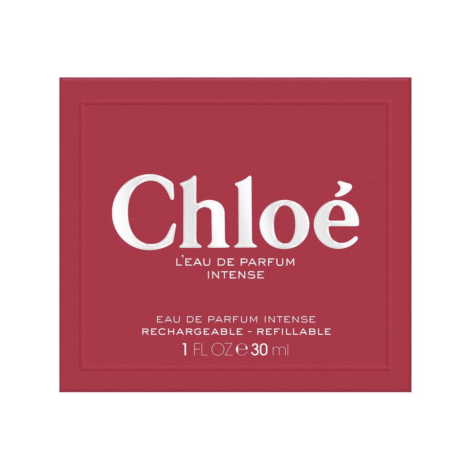 Chloé Chloé Eau de Parfum Intense  