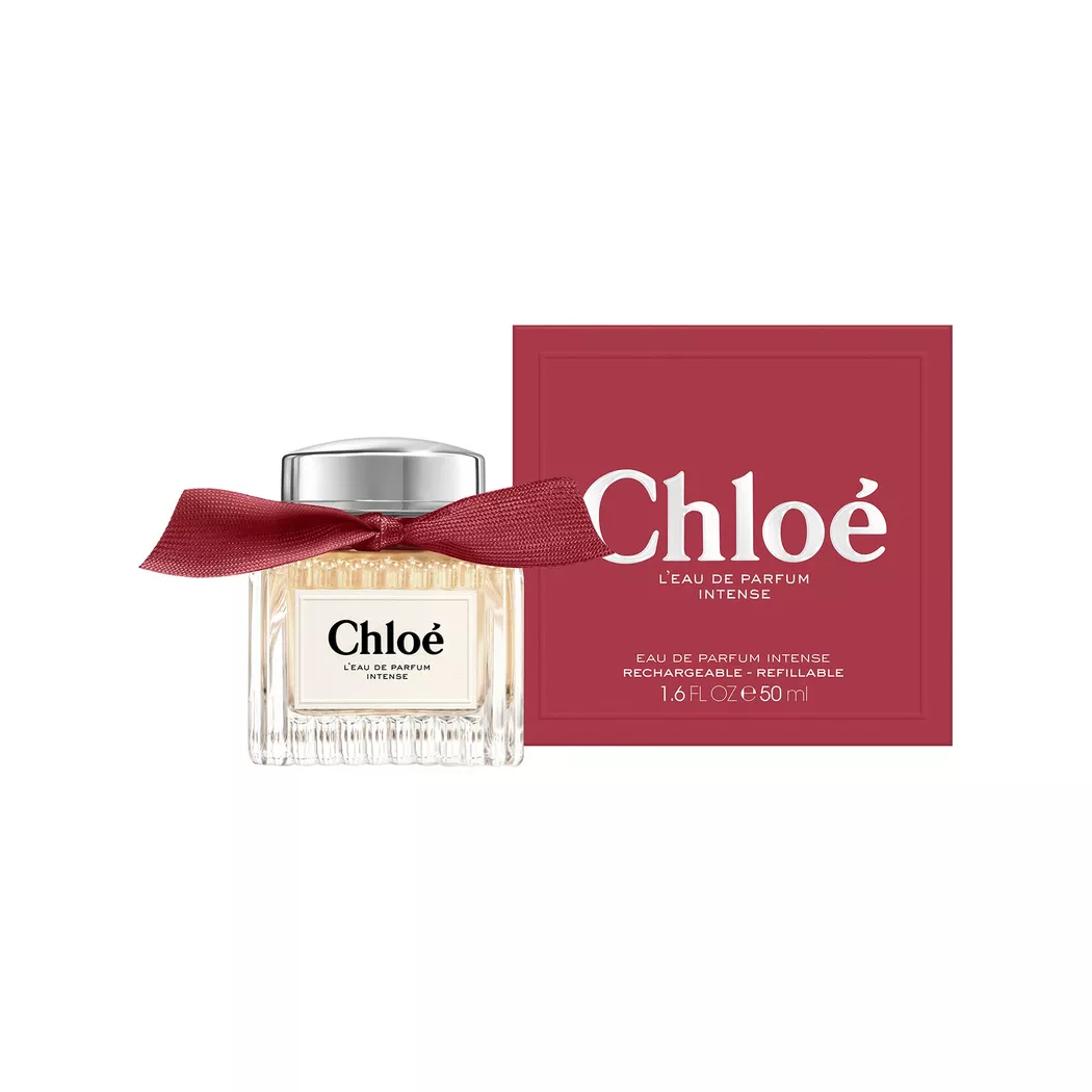 Chloé L'Eau De Parfum Intense Edp 50ml