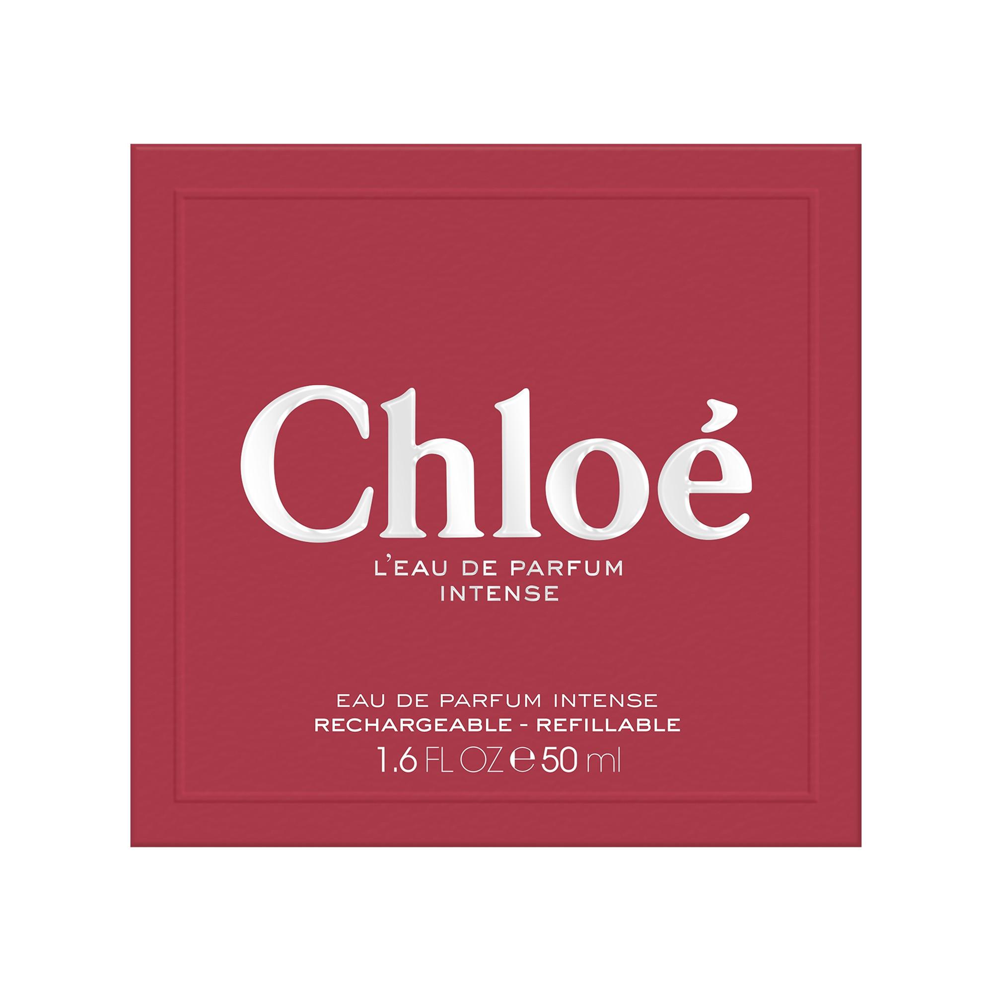 Chloé Chloé  Eau de Parfum Intense 