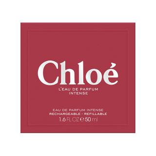 Chloé Chloé  Eau de Parfum Intense 