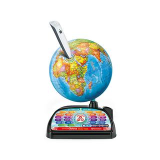 Clementoni  Globo digitale, tedesco 