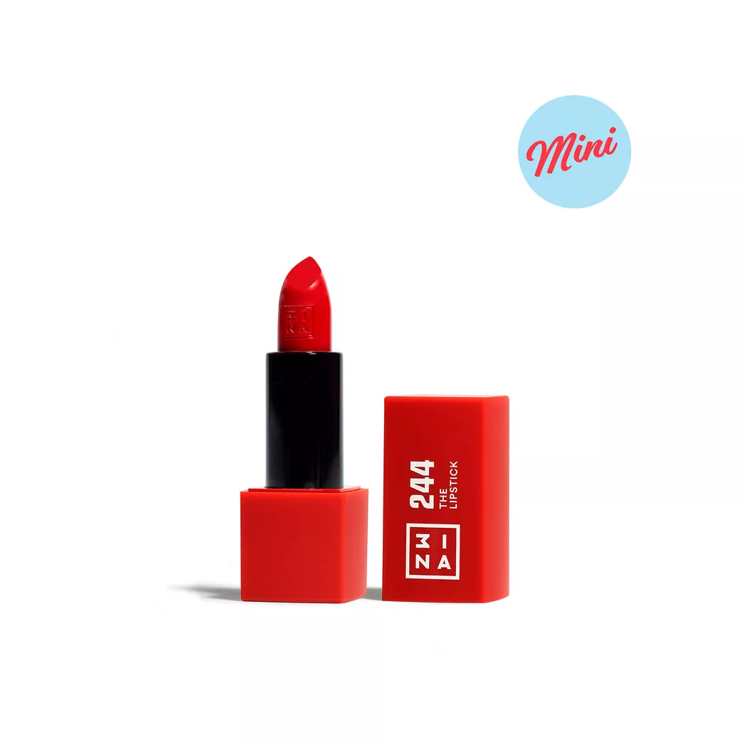 3INA - The Lipstick Mini, 1.2 g,