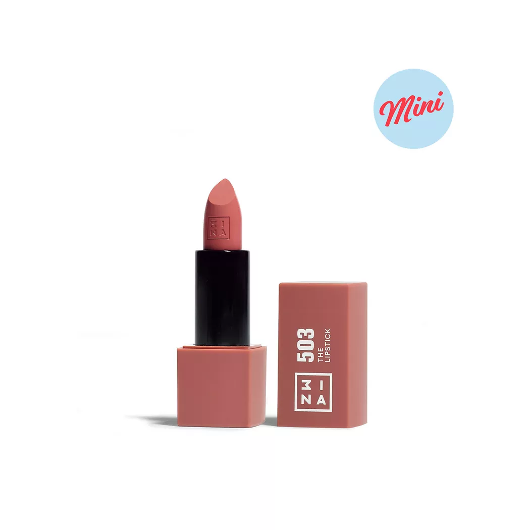 3INA - The Lipstick Mini, 1.2 g,