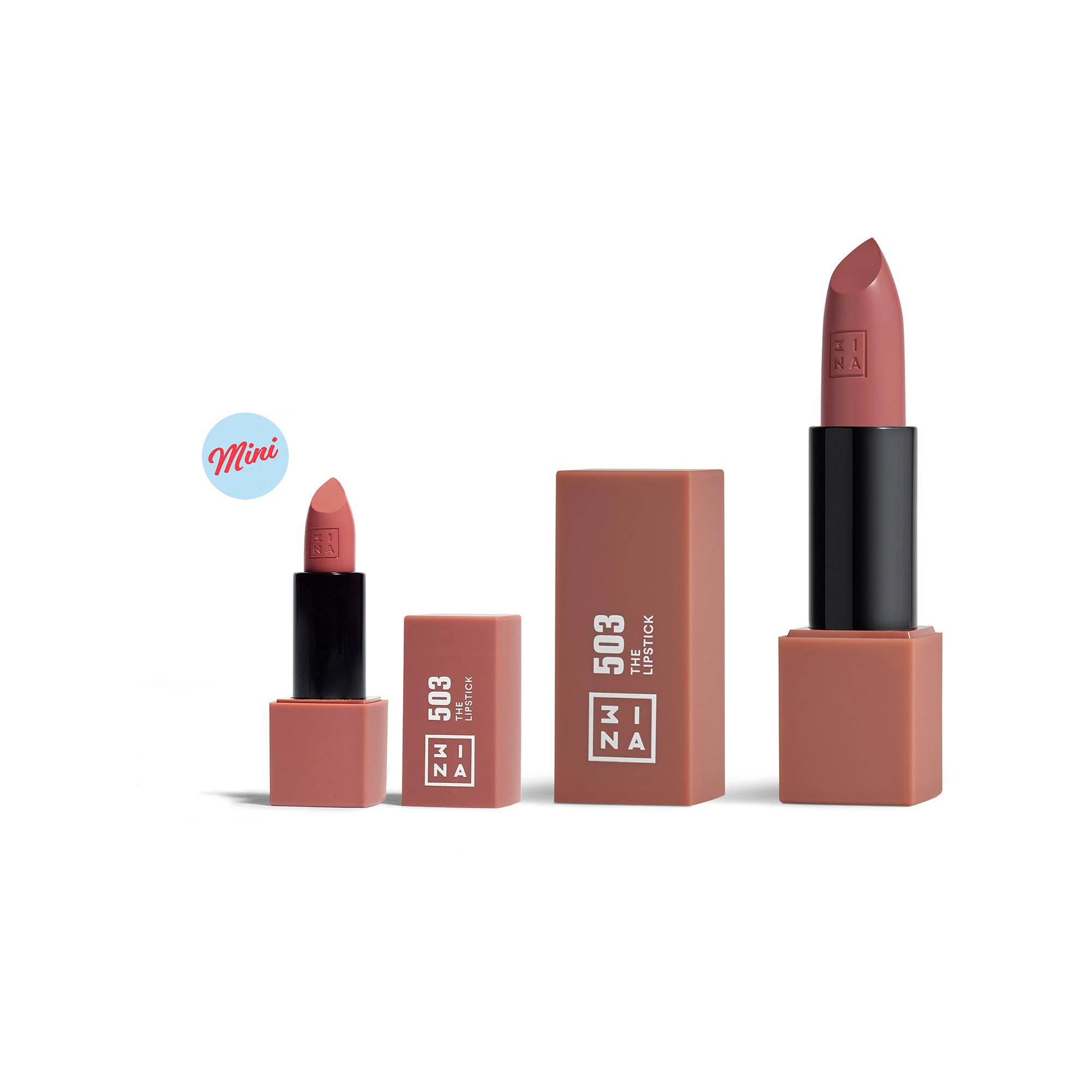 3INA  The Lipstick Mini 