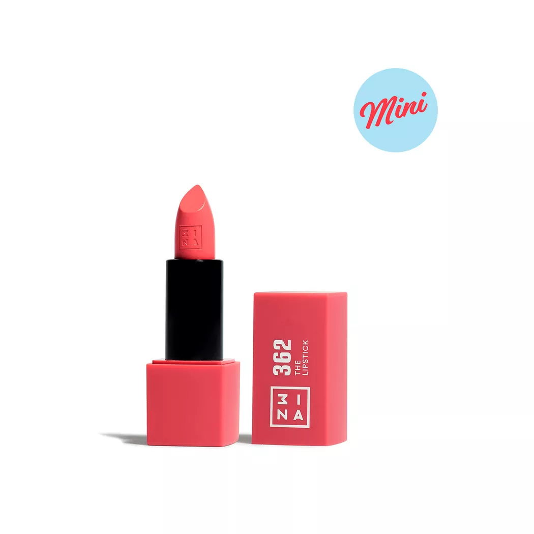 3INA - The Lipstick Mini, 1.2 g,