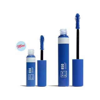 3INA  The Color Mascara Mini 
