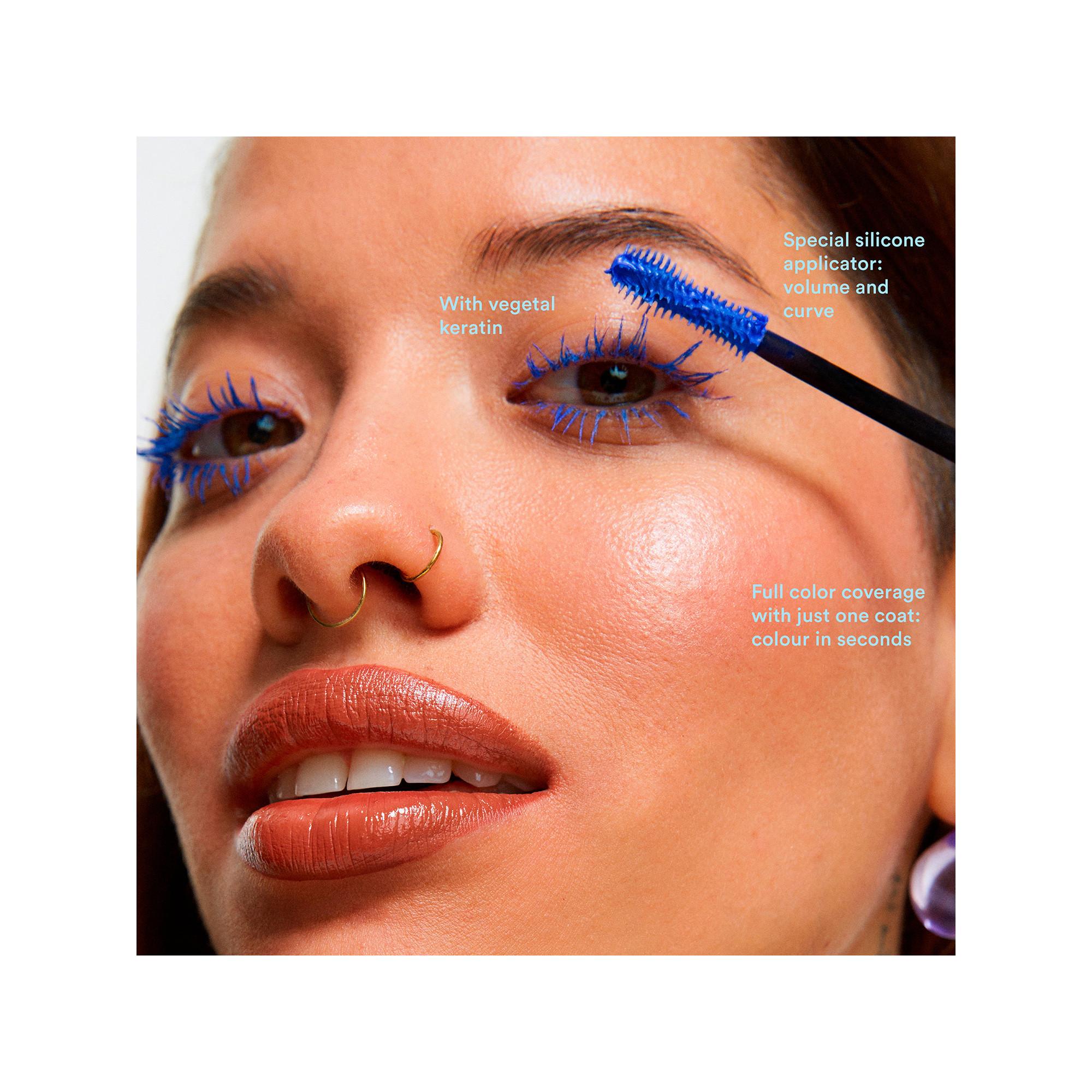 3INA  The Color Mascara Mini 