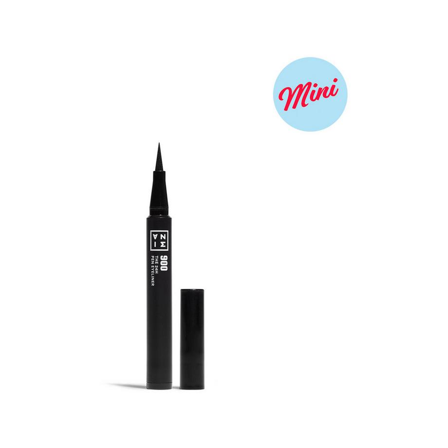 The 24H Pen Eyeliner Mini