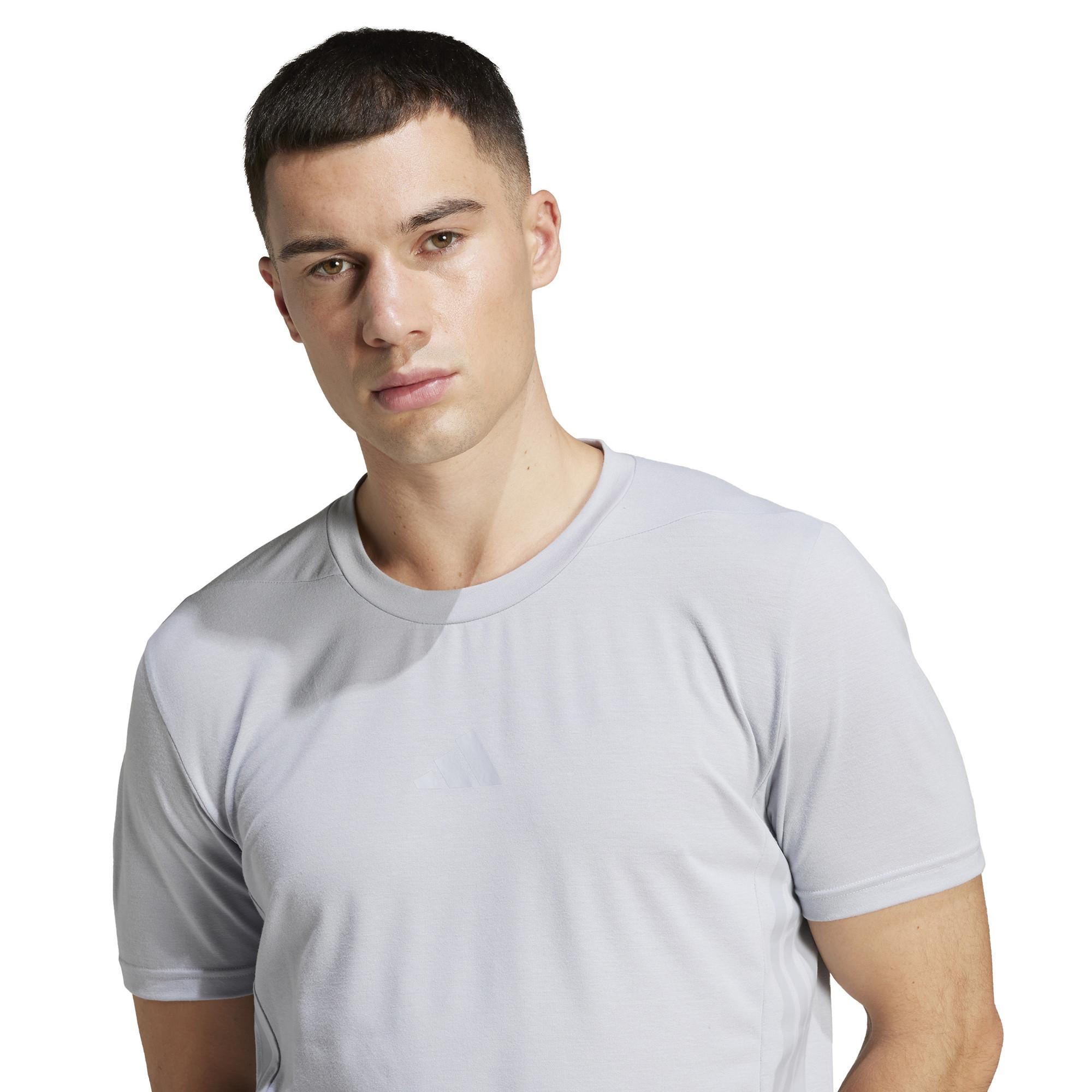 adidas D4T 3S TEE T-Shirt, kurzarm 