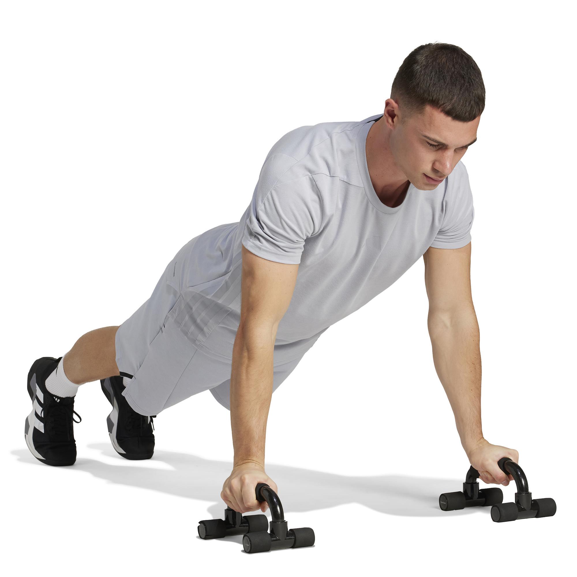 adidas D4T 3S TEE T-Shirt, kurzarm 