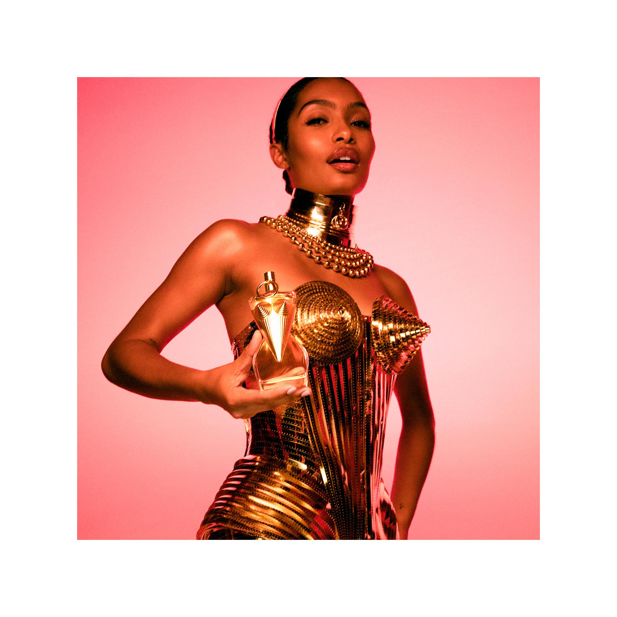 Jean Paul Gaultier JPG Divine Le Parfum EDP JPG Divine LP EDP 30ml 